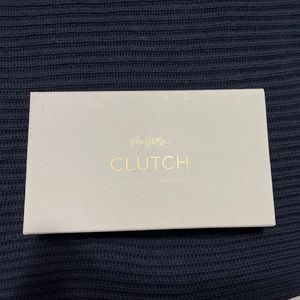 Maskcara clutch
